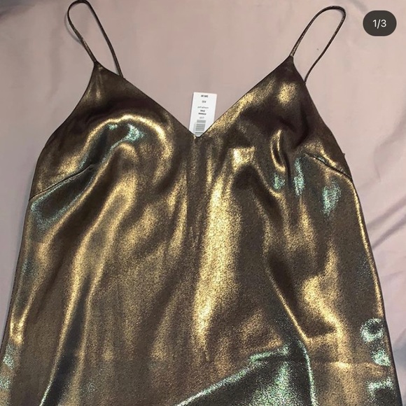 Aritzia Vivienne Dress - Picture 1 of 2